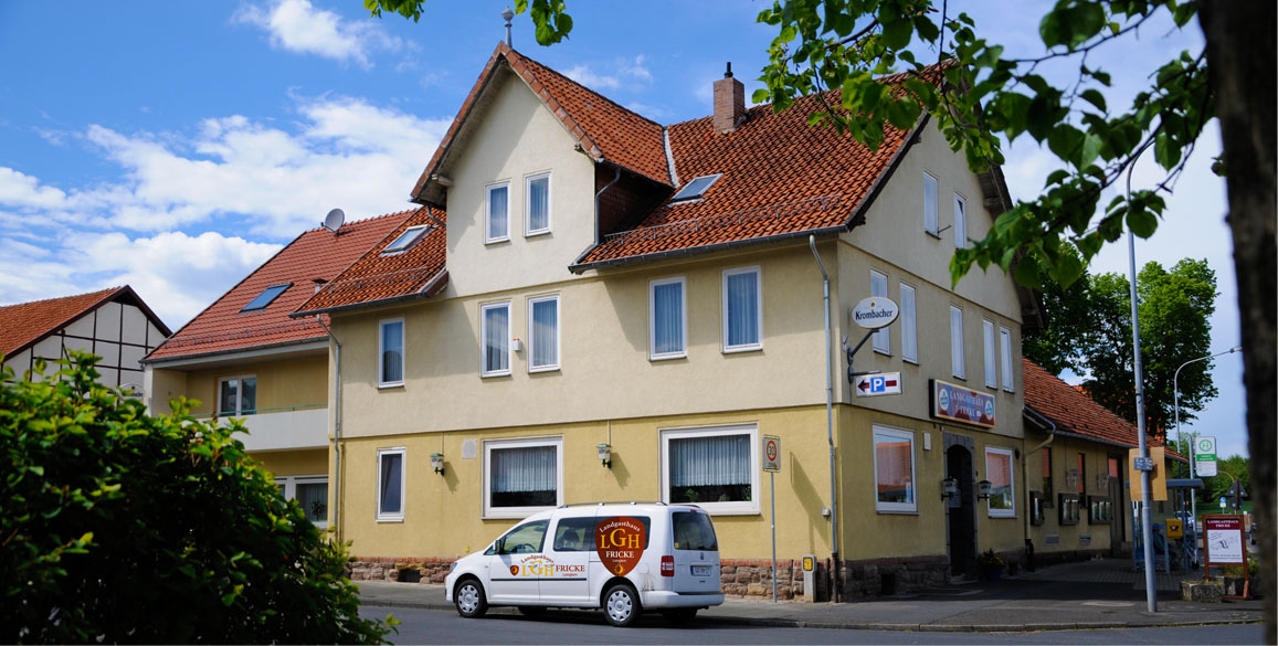 Lenglern fremdenzimmer goettingen
