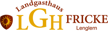Landgasthaus Fricke Lenglern